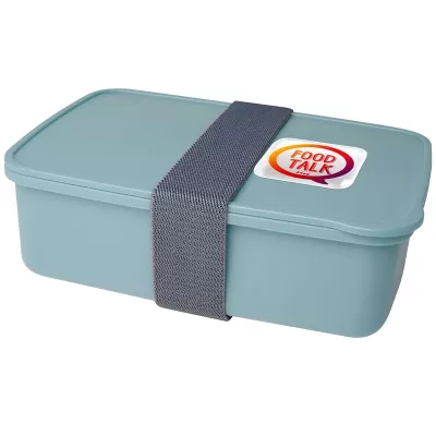 Seasons Dovi Plastic Lunch Box