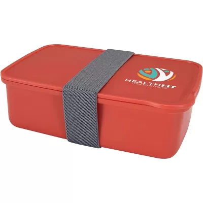 Seasons Dovi Plastic Lunch Box
