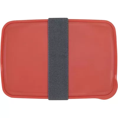 Seasons Dovi Plastic Lunch Box