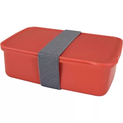 Seasons Dovi Plastic Lunch Box