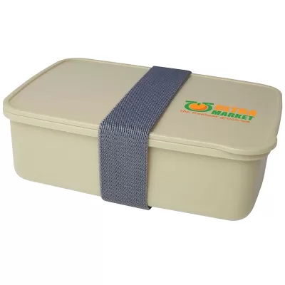 Seasons Dovi Plastic Lunch Box