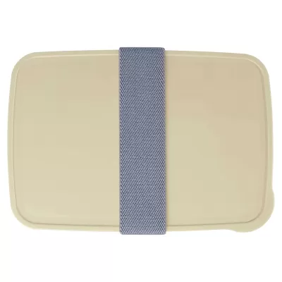 Seasons Dovi Plastic Lunch Box