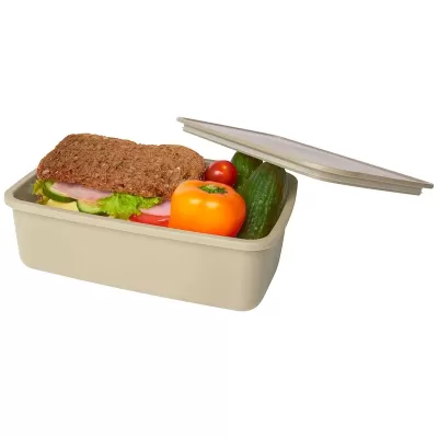 Seasons Dovi Plastic Lunch Box