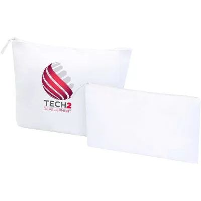 Swift Recycled Poly Toiletry Bag Set