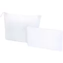 Swift Recycled Poly Toiletry Bag Set