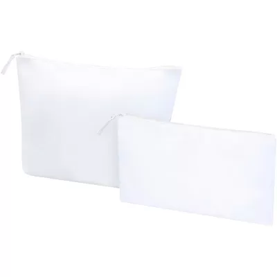 Swift Recycled Poly Toiletry Bag Set