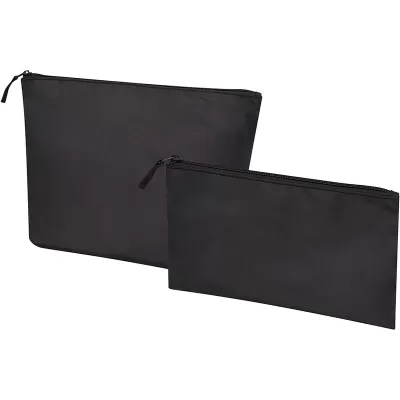 Swift Recycled Poly Toiletry Bag Set