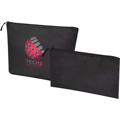 Swift Recycled Poly Toiletry Bag Set