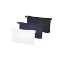 Muse Toiletry RPET Pouch