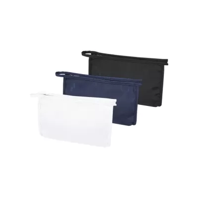Muse Toiletry RPET Pouch