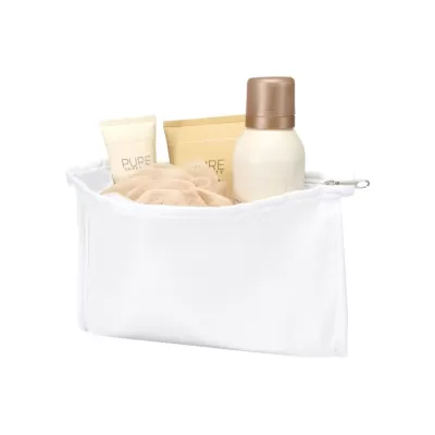 Muse Toiletry RPET Pouch