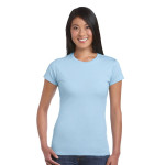 Ladies Promotional T Shirts  - Softstyle Ladies&#039; T-Shirt