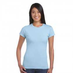 Ladies Promotional T Shirts - Softstyle Ladies' T-Shirt