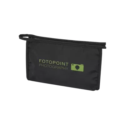 Muse Toiletry RPET Pouch