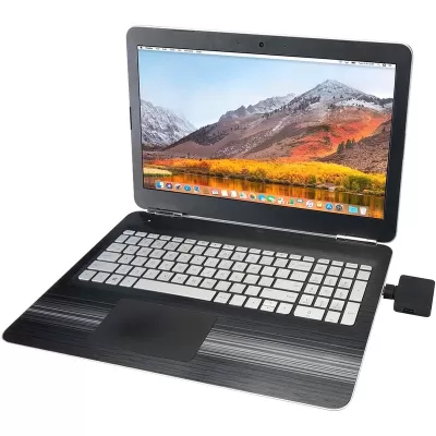Gaia 4-Port USB-A and Type-C USB Hub