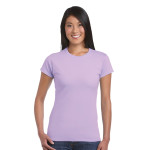 Ladies Promotional T Shirts  - Softstyle Ladies&#039; T-Shirt