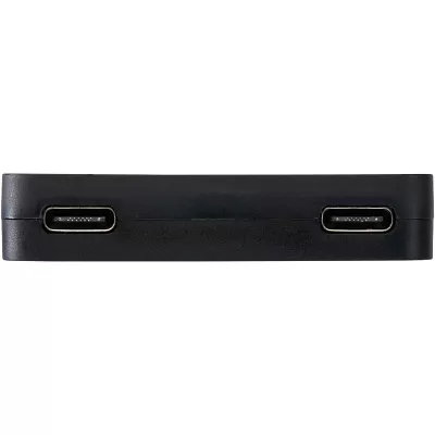 Gaia 4-Port USB-A and Type-C USB Hub