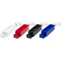 Aggia Recycled Plastic Phone Stand with Fidget Toy