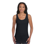 Singlets  - Softstyle Ladies&#039; Tank Top