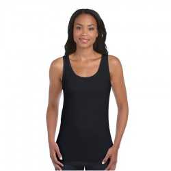 Singlets - Softstyle Ladies' Tank Top