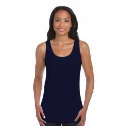 Singlets - Softstyle Ladies' Tank Top