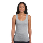 Singlets  - Softstyle Ladies&#039; Tank Top