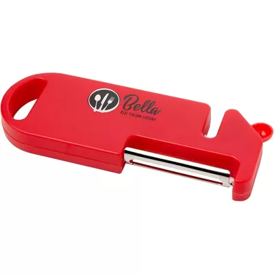 Kipper Multi-purpose Kitchen Stainless Steel Tool