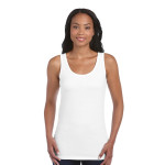 Singlets  - Softstyle Ladies&#039; Tank Top