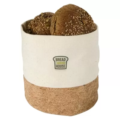 Toma Bread Cork Basket