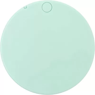 Glider Slider Square ABS Makeup Mirror