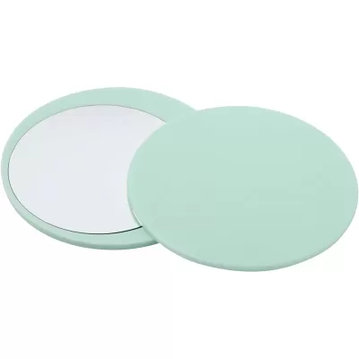 Glider Slider Square ABS Makeup Mirror