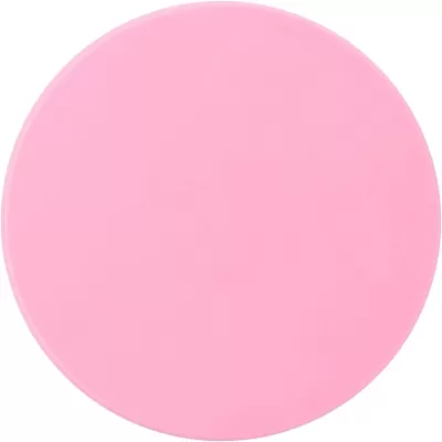 Glider Slider Square ABS Makeup Mirror