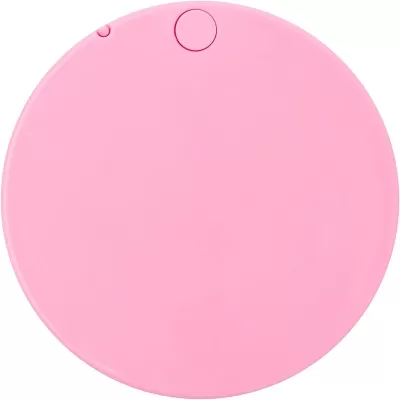 Glider Slider Square ABS Makeup Mirror