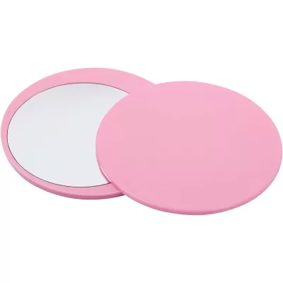 Glider Slider Square ABS Makeup Mirror