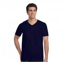 branded Sofystyle Adult V-Neck T-Shirt, from our range of promotional Men's Promotional T Shirts