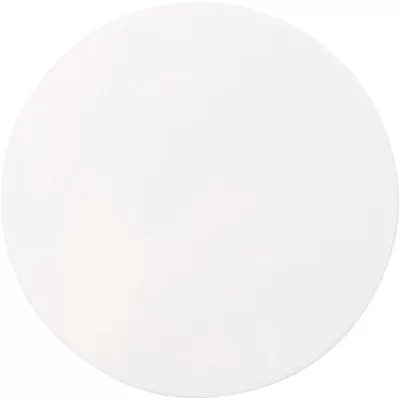 Glider Slider Square ABS Makeup Mirror