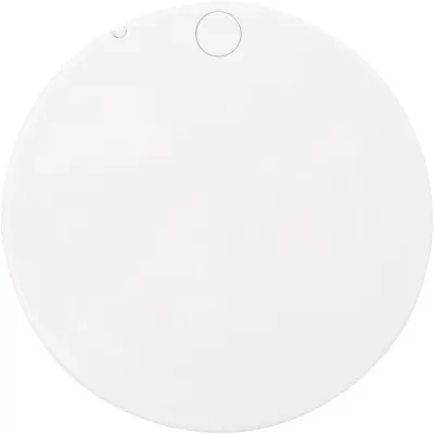 Glider Slider Square ABS Makeup Mirror