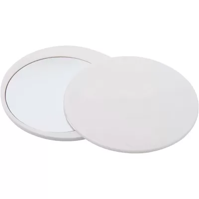 Glider Slider Square ABS Makeup Mirror