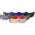 Byron Recycled 1.5L Poly Waist Bag