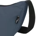 Byron Recycled 1.5L Poly Waist Bag