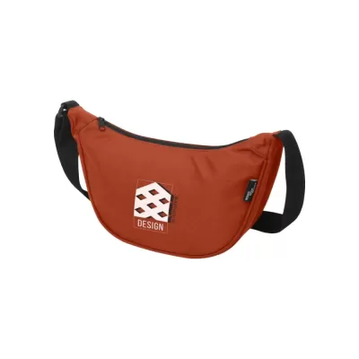 Byron Recycled 1.5L Poly Waist Bag