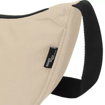 Byron Recycled 1.5L Poly Waist Bag