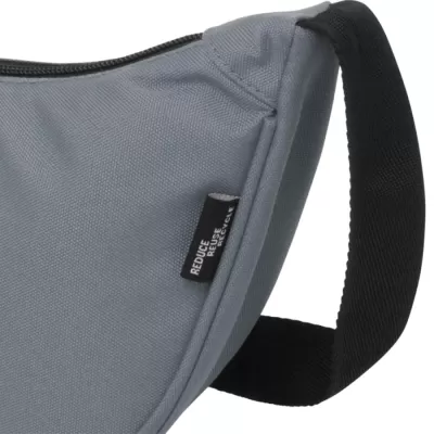 Byron Recycled 1.5L Poly Waist Bag