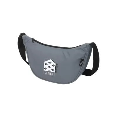 Byron Recycled 1.5L Poly Waist Bag