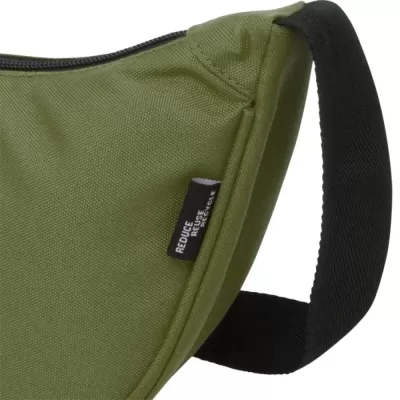 Byron Recycled 1.5L Poly Waist Bag