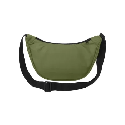 Byron Recycled 1.5L Poly Waist Bag