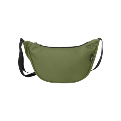 Byron Recycled 1.5L Poly Waist Bag