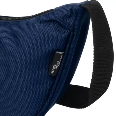 Byron Recycled 1.5L Poly Waist Bag