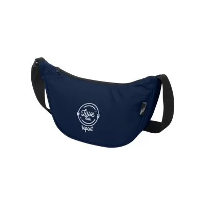 Byron Recycled 1.5L Poly Waist Bag
