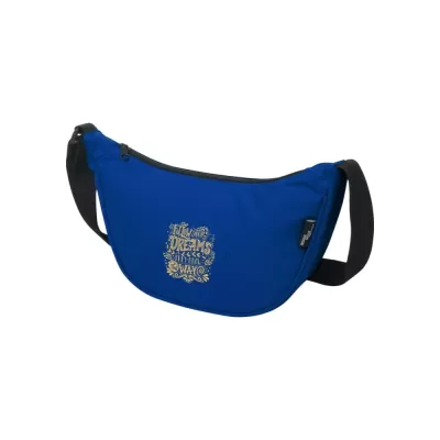 Byron Recycled 1.5L Poly Waist Bag